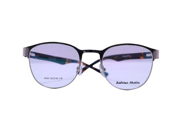 Chandan Optics - SALVINO MATIA - Eyeglasses - Image 3