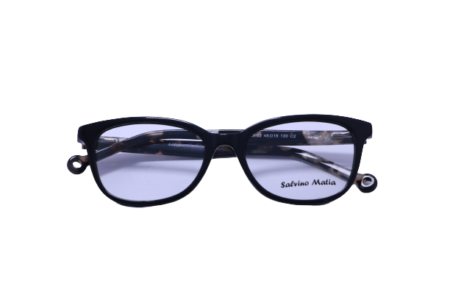 Chandan Optics - SALVINO MATIA - Eyeglasses - RECTANGLE