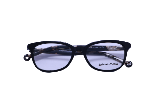Chandan Optics - SALVINO MATIA - Eyeglasses - RECTANGLE