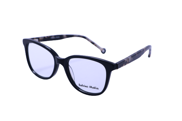 Chandan Optics - SALVINO MATIA - Eyeglasses - RECTANGLE - Image 2