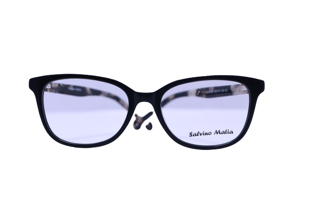 Chandan Optics - SALVINO MATIA - Eyeglasses - RECTANGLE - Image 3