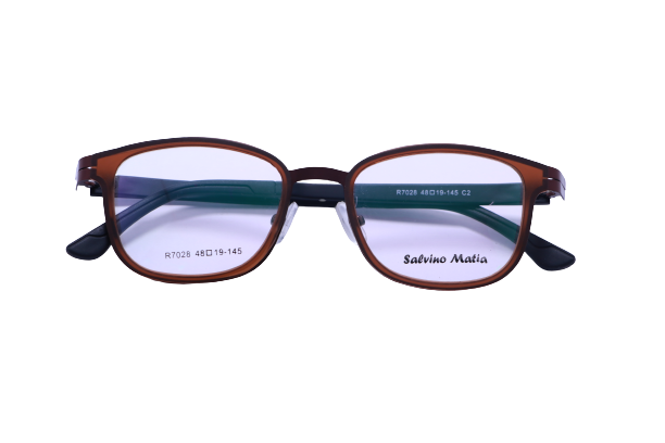 Chandan Optics - SALVINO MATIA - Eyeglasses - Image 2