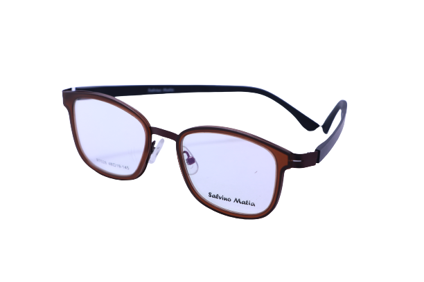 Chandan Optics - SALVINO MATIA - Eyeglasses - Image 3