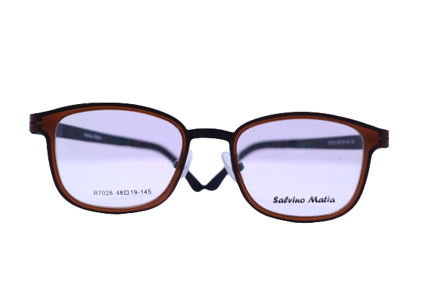 Chandan Optics - SALVINO MATIA - Eyeglasses - Image 4