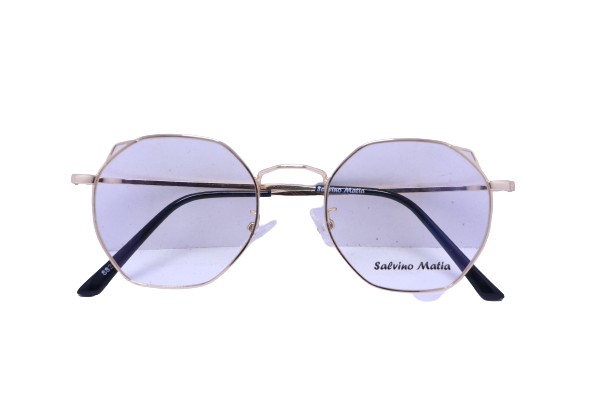 Chandan Optics - SALVINO MATIA - Eyeglasses
