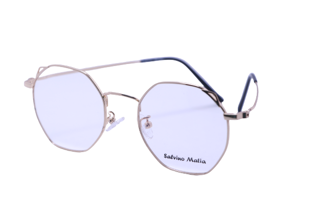 Chandan Optics - SALVINO MATIA - Eyeglasses - Image 2