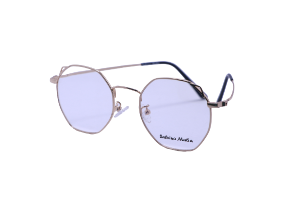 Chandan Optics - SALVINO MATIA - Eyeglasses - Image 3