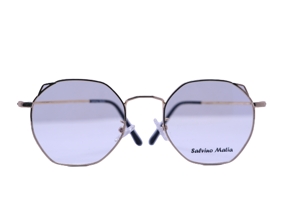 Chandan Optics - SALVINO MATIA - Eyeglasses - Image 4
