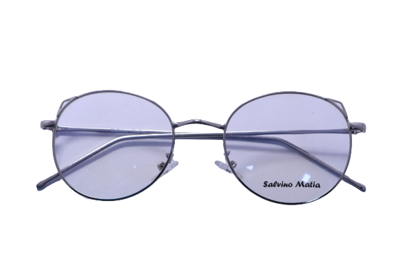 Chandan Optics - SALVINO MATIA - Eyeglasses - Image 2