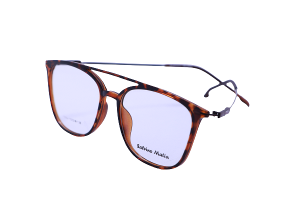 Chandan Optics - SALVINO MATIA - Eyeglasses - Image 2