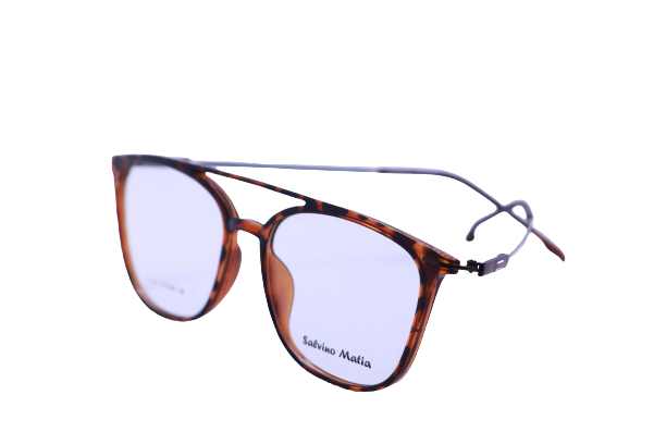 Chandan Optics - SALVINO MATIA - Eyeglasses - Image 3