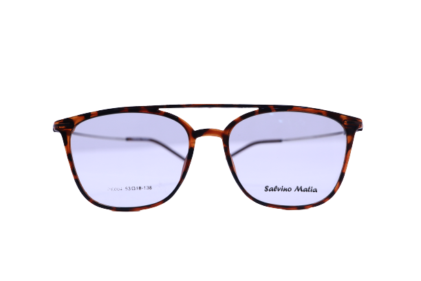 Chandan Optics - SALVINO MATIA - Eyeglasses - Image 5