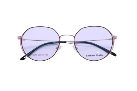Chandan Optics - SALVINO MATIA - Eyeglasses