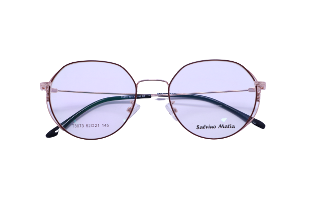 Chandan Optics - SALVINO MATIA - Eyeglasses