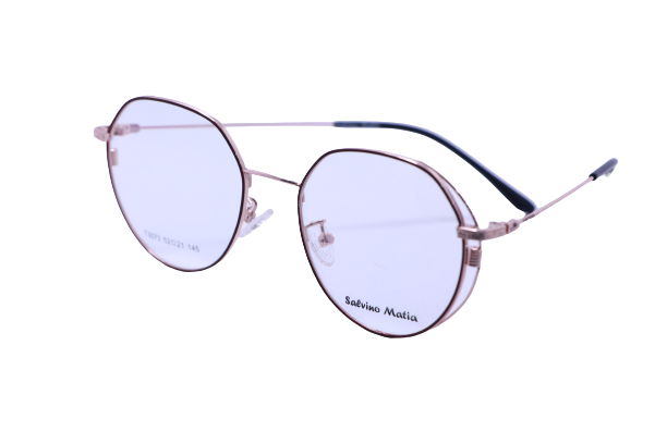 Chandan Optics - SALVINO MATIA - Eyeglasses - Image 2