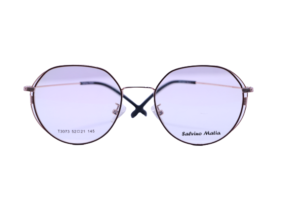 Chandan Optics - SALVINO MATIA - Eyeglasses - Image 3
