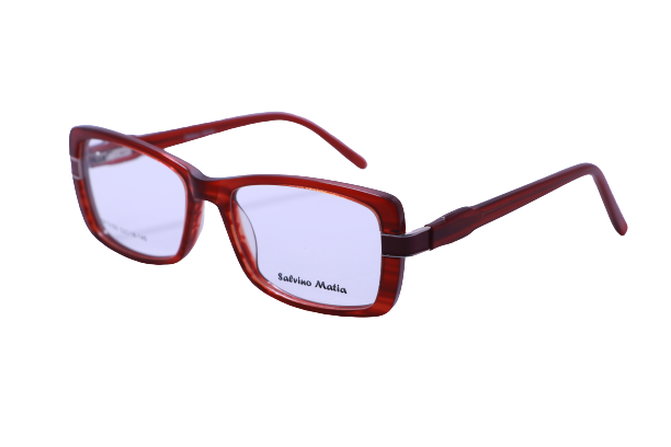 Chandan Optics - SALVINO MATIA - Eyeglasses - RECTANGLE