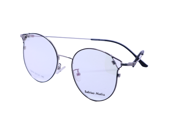 Chandan Optics - SALVINO MATIA - Eyeglasses - Image 2