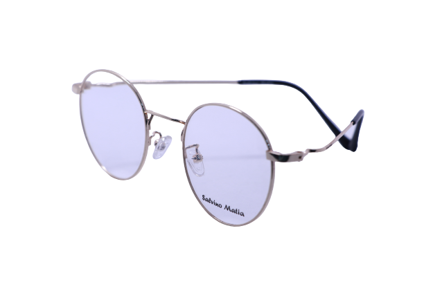 Chandan Optics - SALVINO MATIA - Eyeglasses - Image 2
