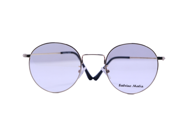 Chandan Optics - SALVINO MATIA - Eyeglasses - Image 3