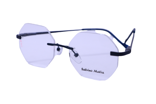 Chandan Optics - SALVINO MATIA - Eyeglasses - Image 2