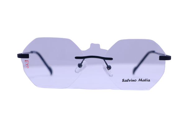 Chandan Optics - SALVINO MATIA - Eyeglasses - Image 3