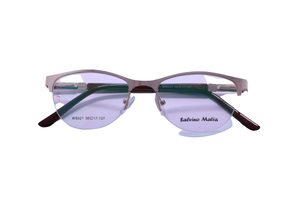 Chandan Optics - SALVINO MATIA - Eyeglasses