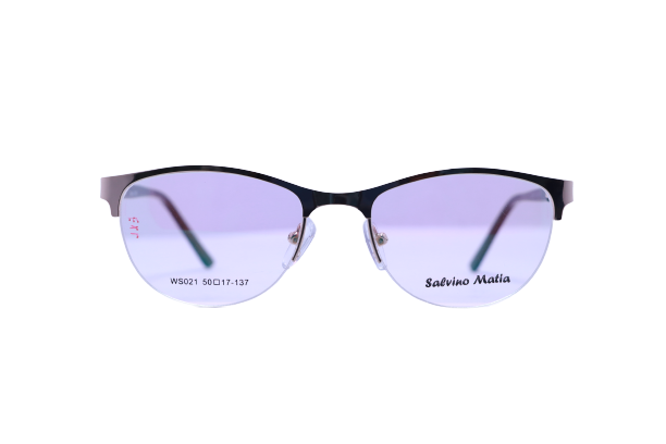 Chandan Optics - SALVINO MATIA - Eyeglasses - Image 3