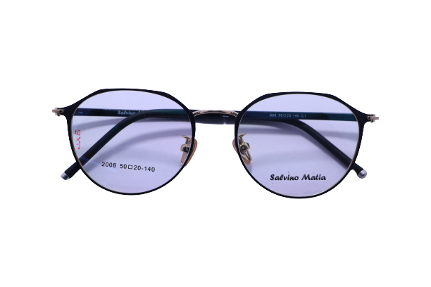 Chandan Optics - SALVINO MATIA - Eyeglasses