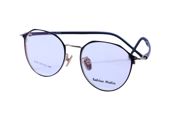 Chandan Optics - SALVINO MATIA - Eyeglasses - Image 2