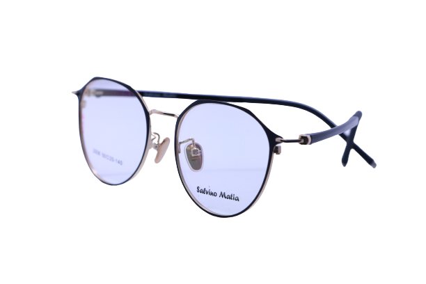 Chandan Optics - SALVINO MATIA - Eyeglasses - Image 3