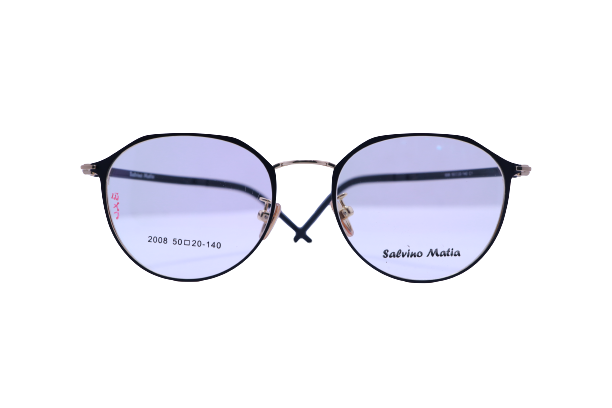 Chandan Optics - SALVINO MATIA - Eyeglasses - Image 4