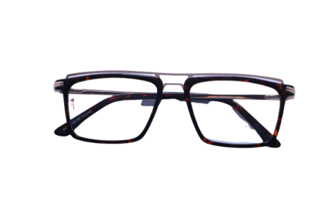 Chandan Optics - SALVINO MATIA - Eyeglasses