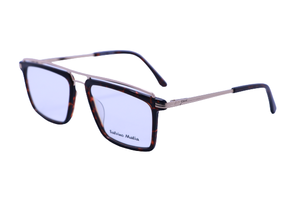 Chandan Optics - SALVINO MATIA - Eyeglasses - Image 2