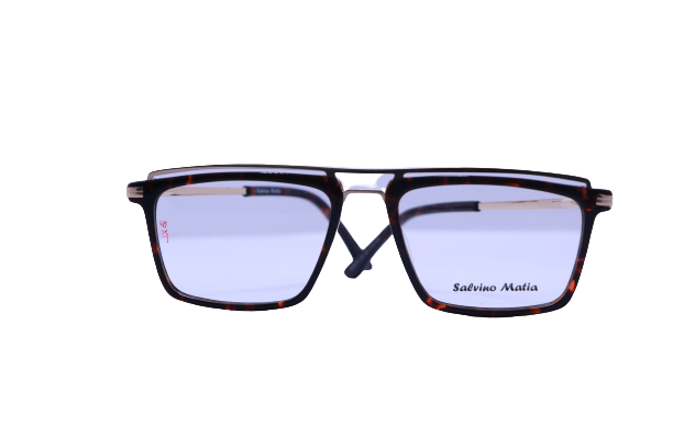 Chandan Optics - SALVINO MATIA - Eyeglasses - Image 3
