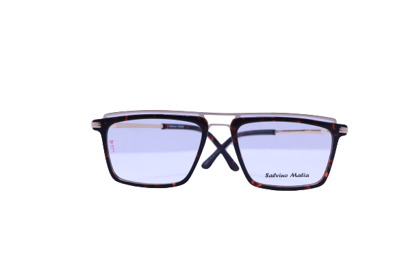 Chandan Optics - SALVINO MATIA - Eyeglasses - Image 4