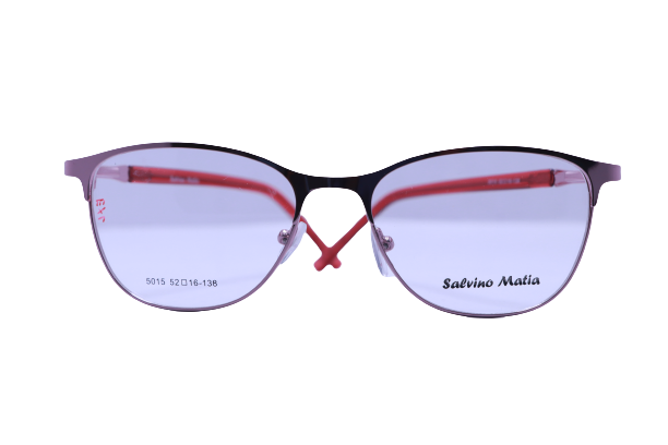 Chandan Optics - SALVINO MATIA - Eyeglasses - Image 2