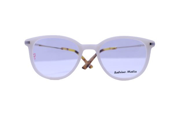 Chandan Optics - SALVINO MATIA - Eyeglasses