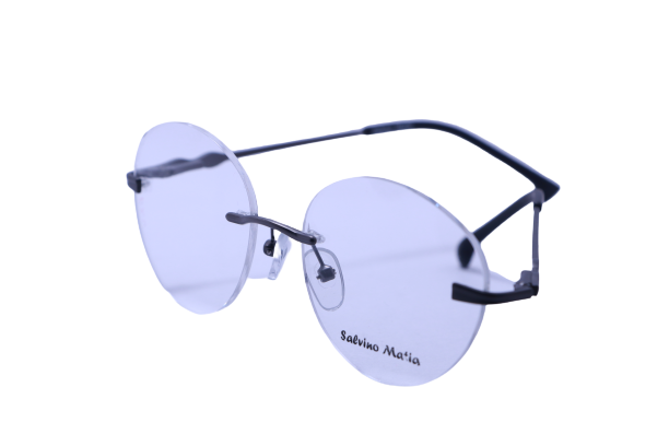 Chandan Optics - SALVINO MATIA - Eyeglasses