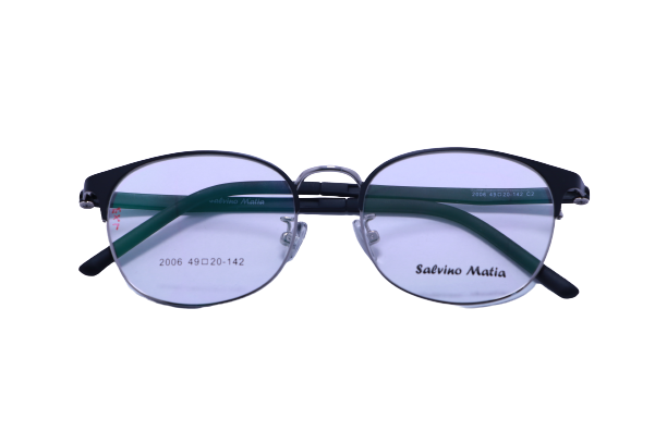 Chandan Optics - SALVINO MATIA - Eyeglasses