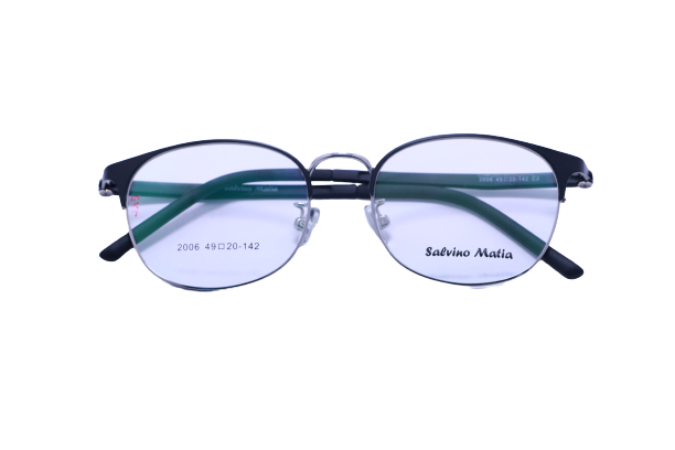 Chandan Optics - SALVINO MATIA - Eyeglasses - Image 3