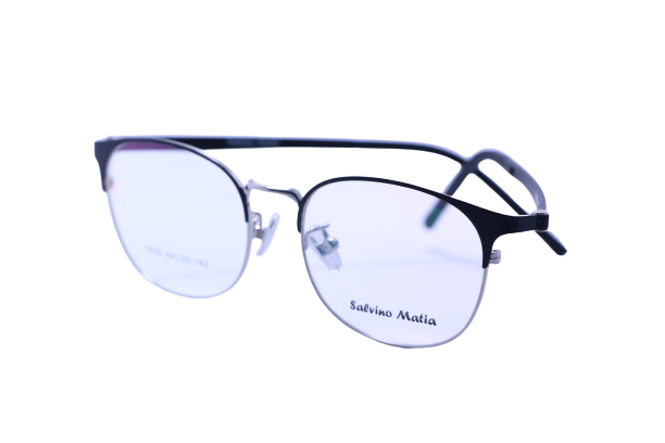 Chandan Optics - SALVINO MATIA - Eyeglasses - Image 4