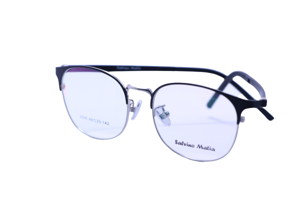 Chandan Optics - SALVINO MATIA - Eyeglasses - Image 5