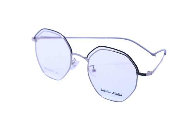 Chandan Optics - SALVINO MATIA - Eyeglasses - Image 3