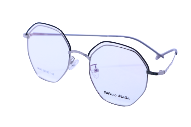 Chandan Optics - SALVINO MATIA - Eyeglasses - Image 4