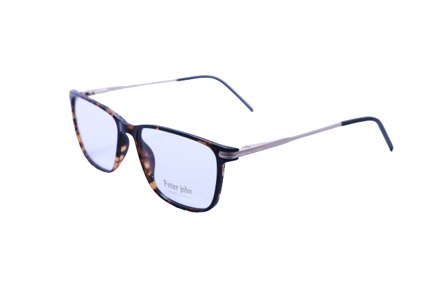 Chandan Optics - PETER JOHN - Eyeglasses - Image 2