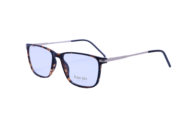 Chandan Optics - PETER JOHN - Eyeglasses - Image 3