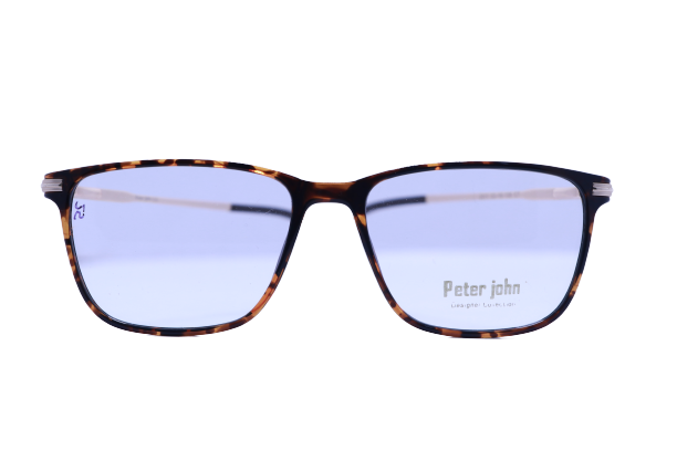 Chandan Optics - PETER JOHN - Eyeglasses - Image 4