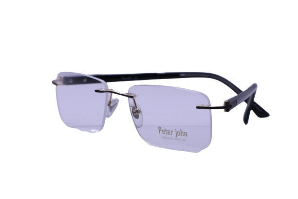 Chandan Optics - PETER JOHN - Eyeglasses - RECTANGLE