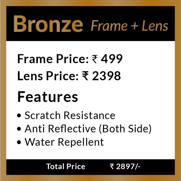 Bronze